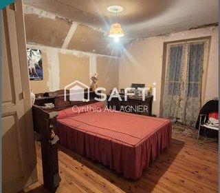  Maison � vendre 3 pi�ces 80 m�