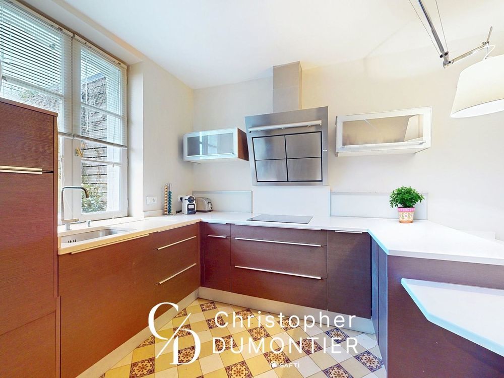 � vendre  Maison Bihorel (76420)