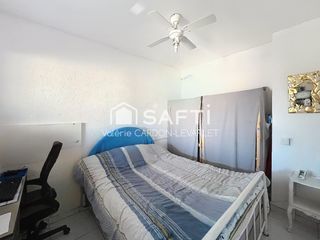  Appartement � vendre 2 pi�ces 45 m�