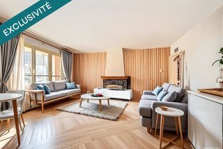  Appartement � vendre 5 pi�ces 105 m�