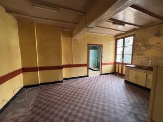  Maison � vendre 4 pi�ces 137 m�