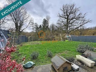  Maison � vendre 5 pi�ces 115 m�