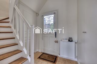  Maison � vendre 5 pi�ces 111 m�