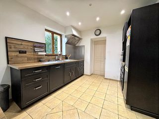  Maison � vendre 5 pi�ces 130 m�