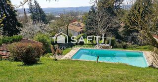  Maison � vendre 5 pi�ces 125 m�