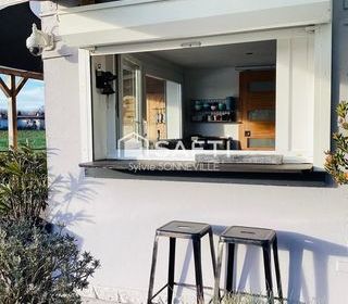  Maison � vendre 3 pi�ces 50 m�