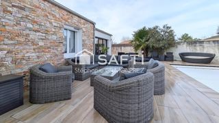  Maison � vendre 8 pi�ces 175 m�