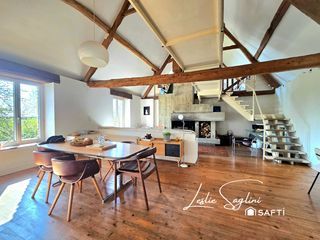  Maison � vendre 9 pi�ces 260 m�