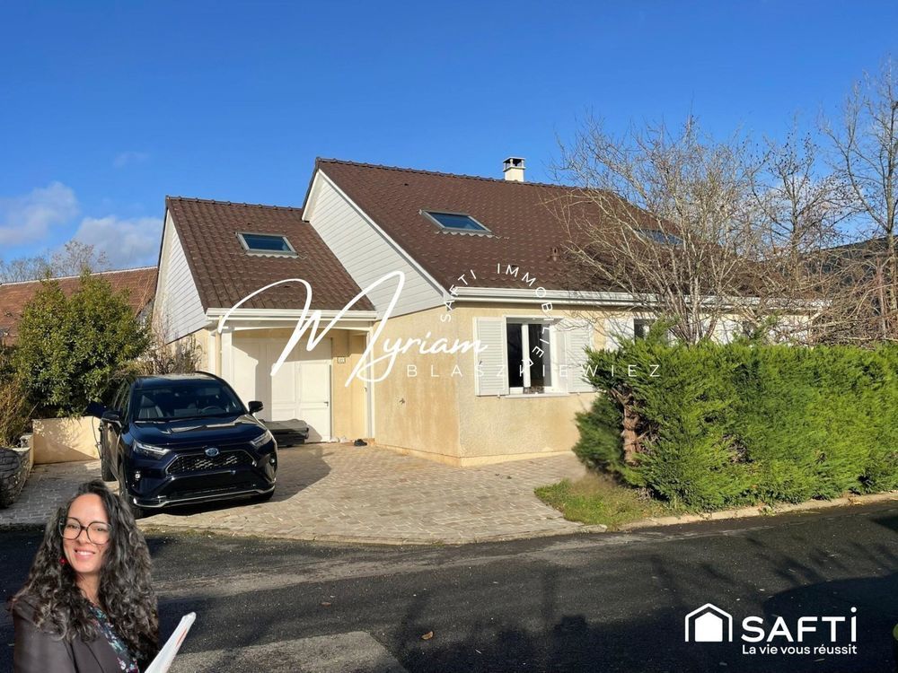 � vendre  Maison Gif-sur-Yvette (91190)