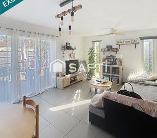  Maison � vendre 4 pi�ces 106 m�