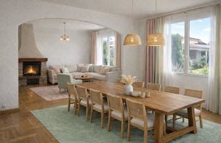  Maison � vendre 5 pi�ces 224 m�