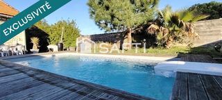  Maison � vendre 6 pi�ces 162 m�