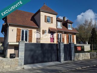  Maison � vendre 5 pi�ces 145 m�