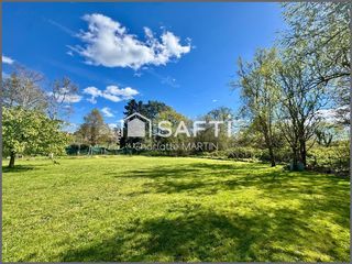  Maison � vendre 12 pi�ces 237 m�