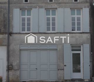  Maison � vendre 4 pi�ces 77 m�