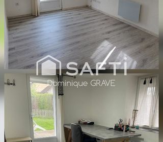  Maison � vendre 6 pi�ces 145 m�