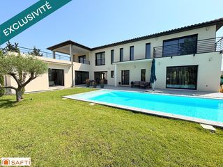  Maison � vendre 6 pi�ces 314 m�