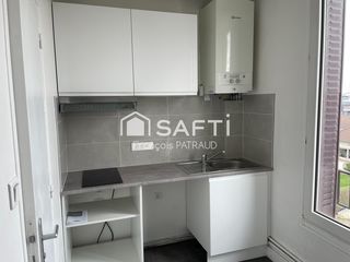  Appartement � vendre 2 pi�ces 33 m�