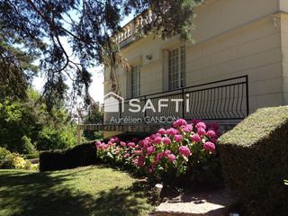  Maison � vendre 5 pi�ces 350 m�