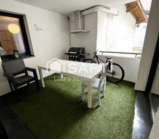  Appartement � vendre 3 pi�ces 81 m�