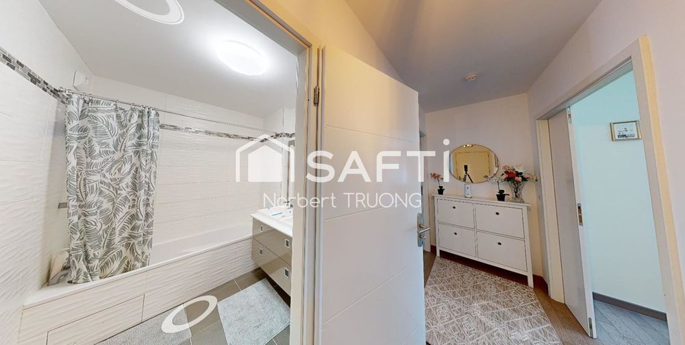 � vendre  Appartement Paris 15