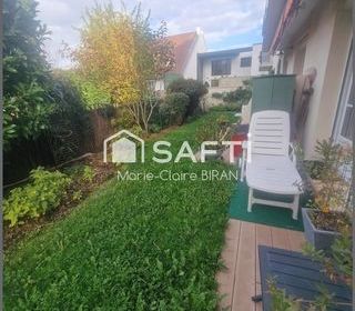  Appartement � vendre 4 pi�ces 87 m�