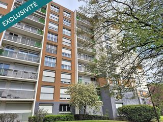  Appartement � vendre 2 pi�ces 54 m�