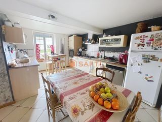  Maison � vendre 9 pi�ces 412 m�