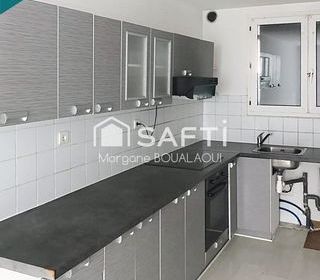  Maison � vendre 4 pi�ces 68 m�