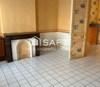  Maison � vendre 5 pi�ces 112 m�