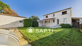  Maison � vendre 7 pi�ces 150 m�