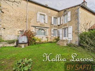  Maison � vendre 7 pi�ces 163 m�