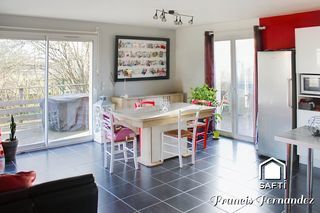 Maison � vendre 5 pi�ces 100 m�