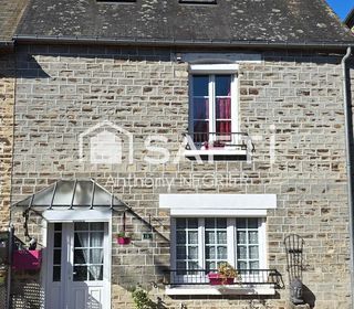  Maison � vendre 3 pi�ces 74 m�