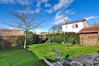  Maison � vendre 4 pi�ces 85 m�