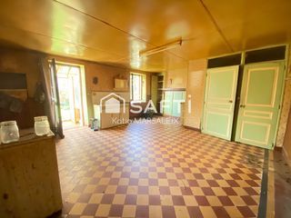  Maison � vendre 4 pi�ces 92 m�