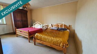  Maison � vendre 5 pi�ces 101 m�