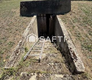  Terrain � vendre 756 m�