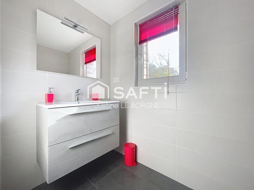 � vendre  Maison Plovan (29720)