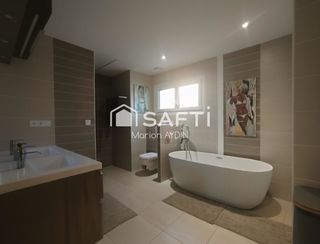  Maison � vendre 5 pi�ces 123 m�