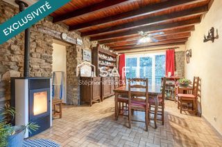  Maison � vendre 6 pi�ces 130 m�