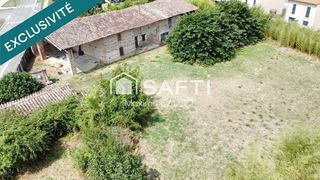  Maison � vendre 1 pi�ce 330 m�