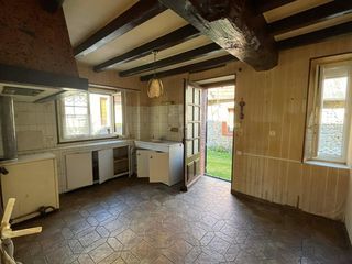  Maison � vendre 9 pi�ces 150 m�