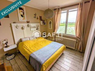  Maison � vendre 5 pi�ces 123 m�