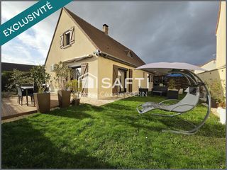  Maison � vendre 7 pi�ces 148 m�