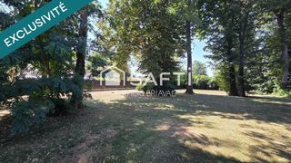  Terrain � vendre 1198 m�