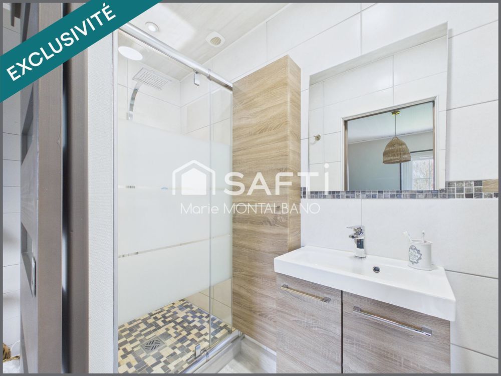 � vendre  Maison Mios (33380)