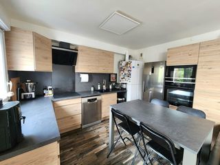  Maison � vendre 4 pi�ces 85 m�