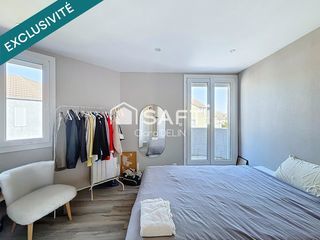  Maison � vendre 7 pi�ces 166 m�