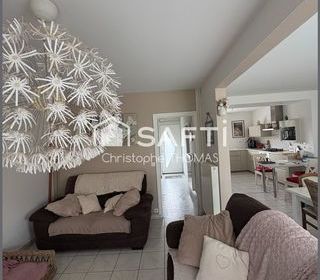  Maison � vendre 5 pi�ces 110 m�